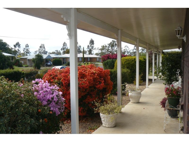 Goondiwindi QLD 4390