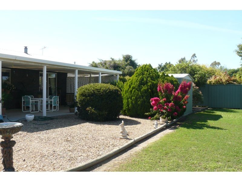 Goondiwindi QLD 4390
