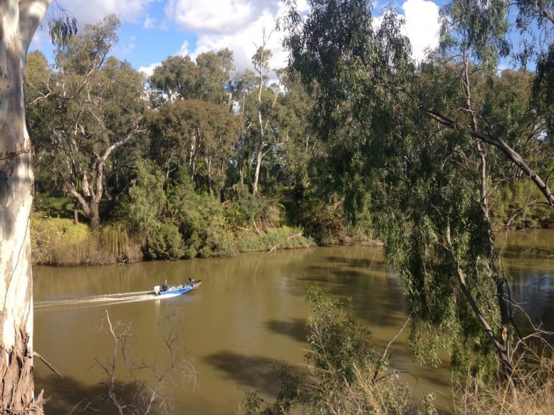 Goondiwindi QLD 4390