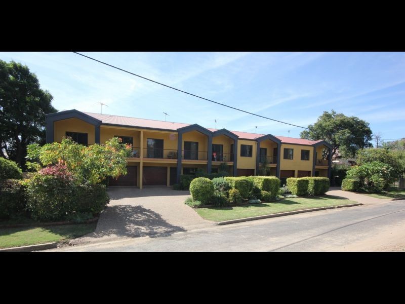 Goondiwindi QLD 4390