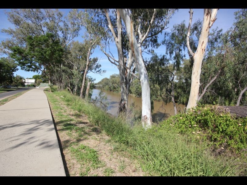 Goondiwindi QLD 4390