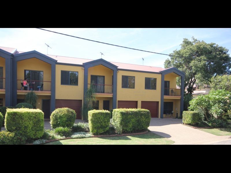 Goondiwindi QLD 4390