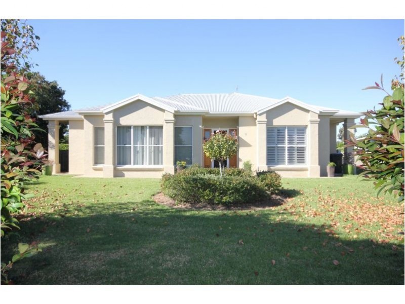 Goondiwindi QLD 4390