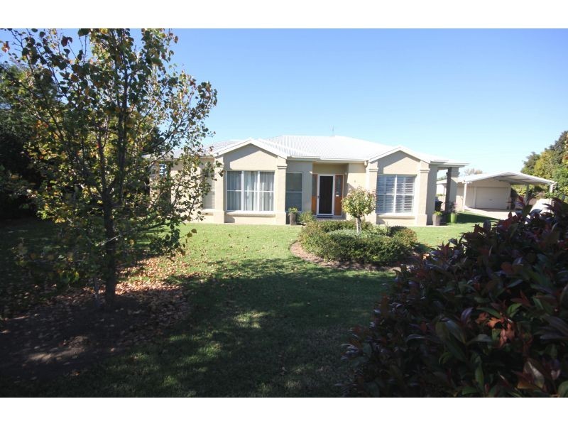 Goondiwindi QLD 4390