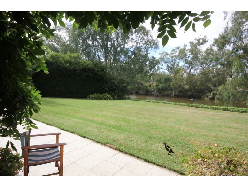 Goondiwindi QLD 4390