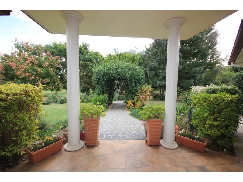 Goondiwindi QLD 4390