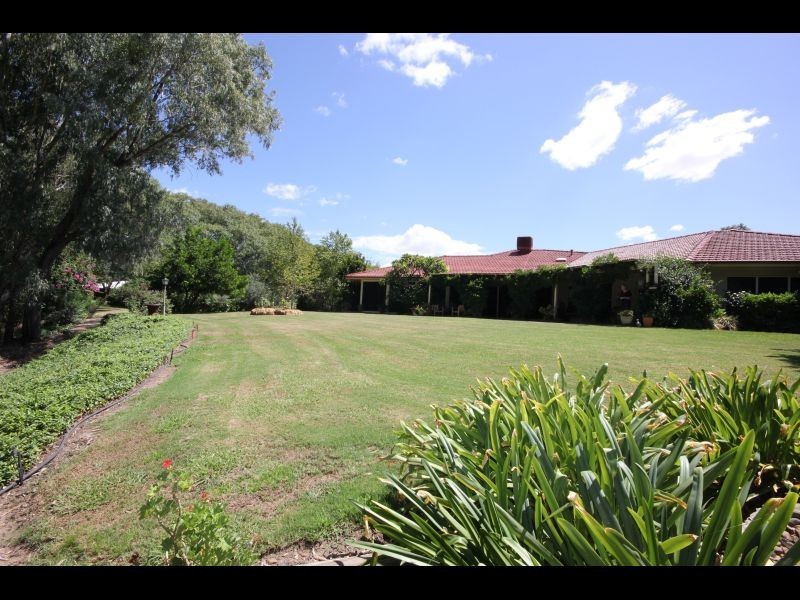 Goondiwindi QLD 4390