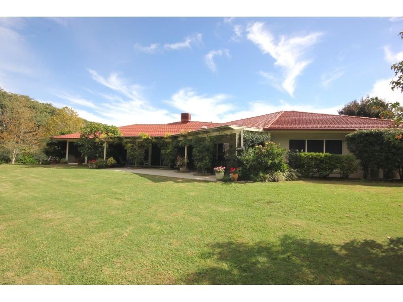 Goondiwindi QLD 4390