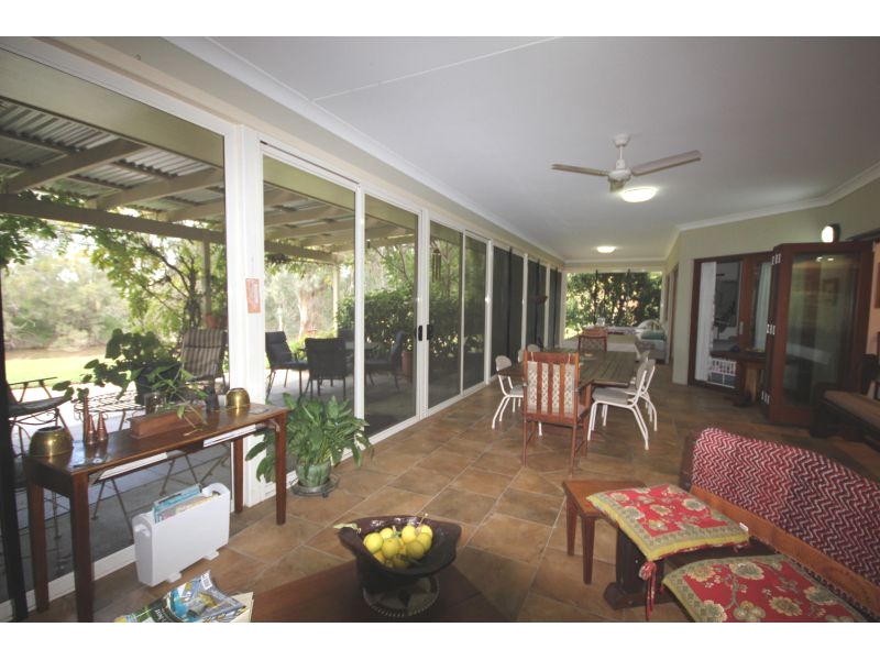 Goondiwindi QLD 4390