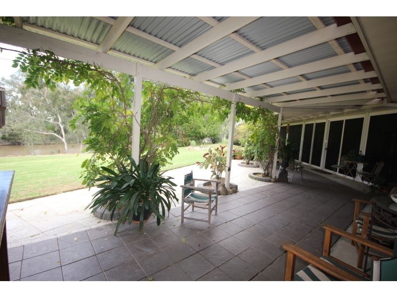 Goondiwindi QLD 4390