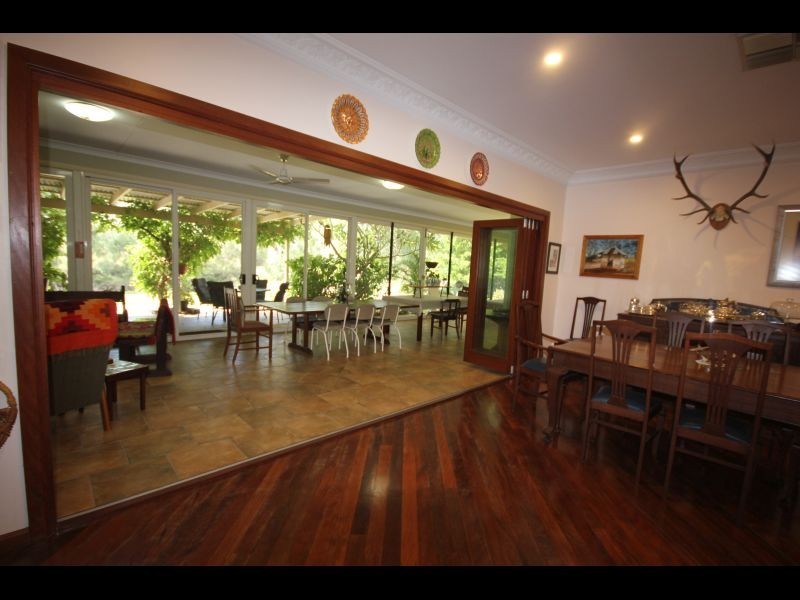 Goondiwindi QLD 4390