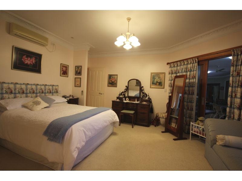 Goondiwindi QLD 4390
