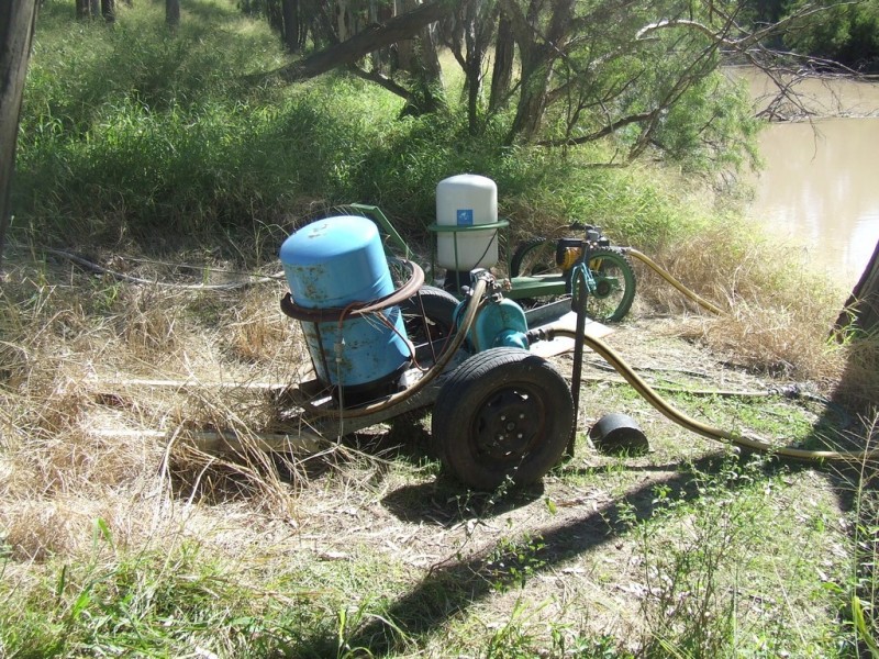 5376 Texas-Yelarbon Road, Glenarbon QLD 4385