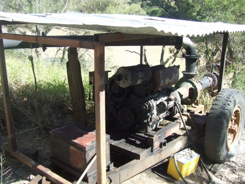 5376 Texas-Yelarbon Road, Glenarbon QLD 4385