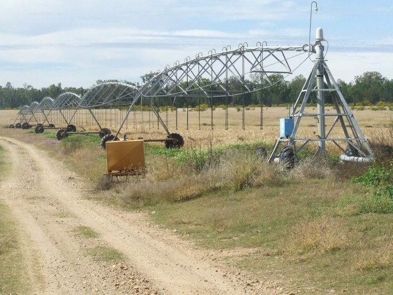 5376 Texas-Yelarbon Road, Glenarbon QLD 4385