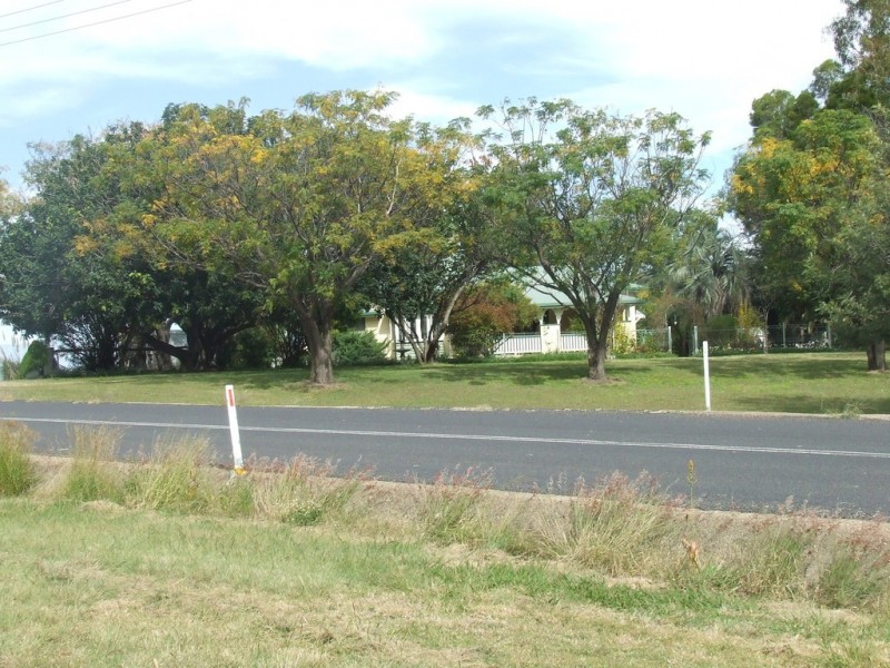 5376 Texas-Yelarbon Road, Glenarbon QLD 4385