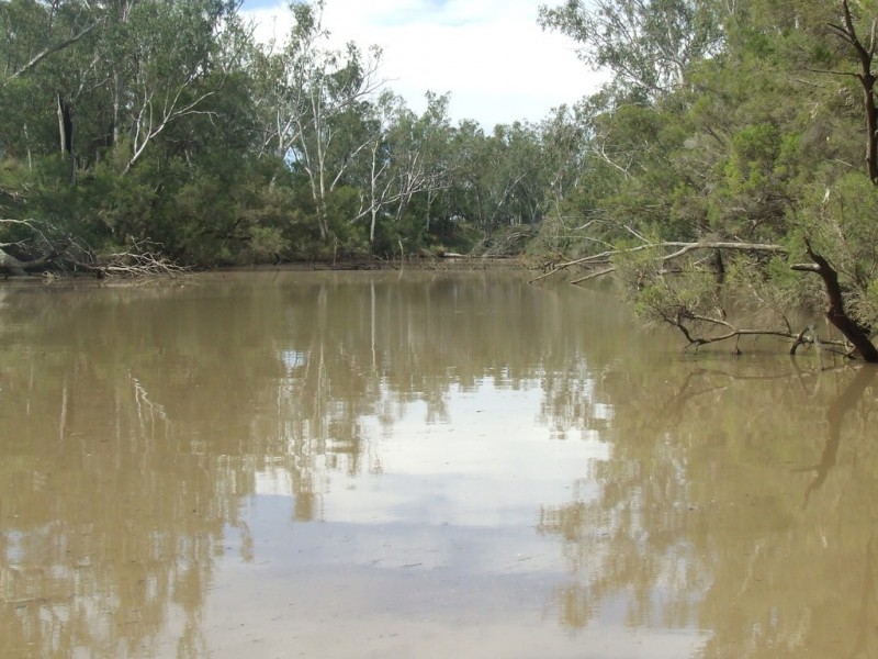 5376 Texas-Yelarbon Road, Glenarbon QLD 4385