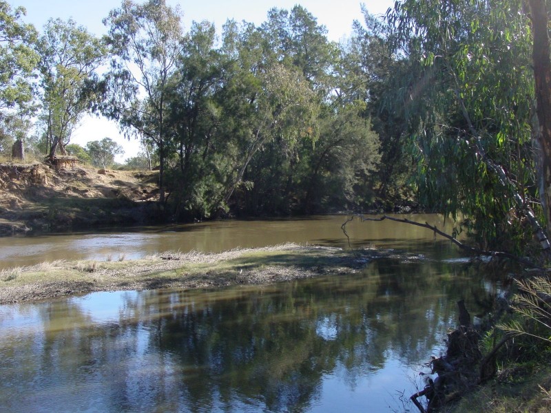 . Texas – Yelarbon Road, Yelarbon QLD 4388
