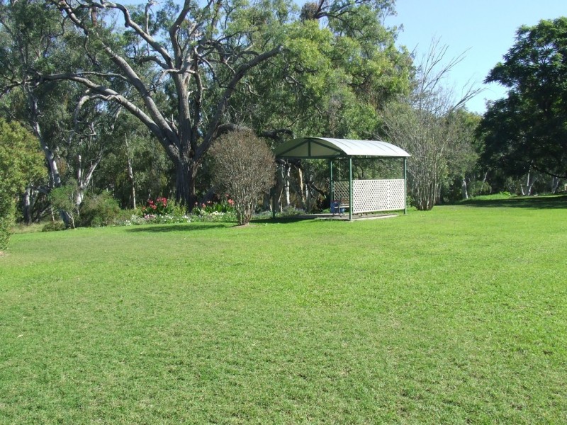 . Texas – Yelarbon Road, Yelarbon QLD 4388