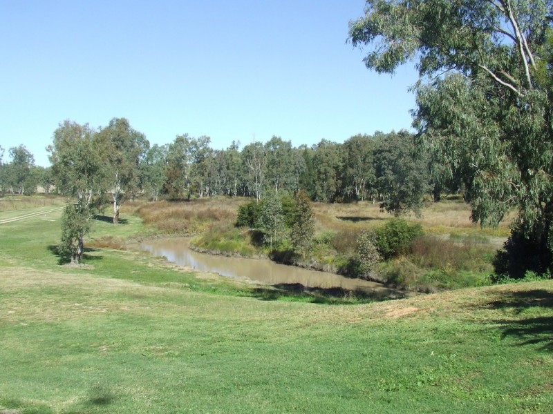 . Texas – Yelarbon Road, Yelarbon QLD 4388