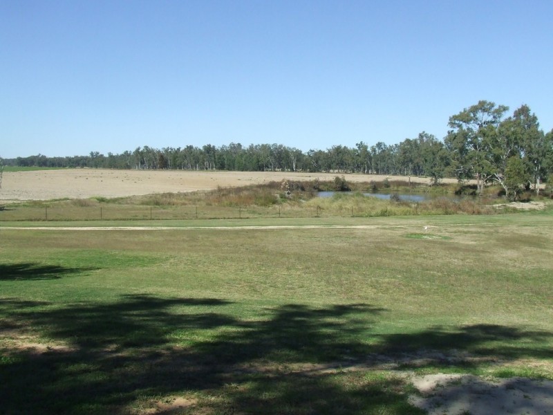 . Texas – Yelarbon Road, Yelarbon QLD 4388
