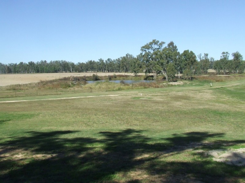 . Texas – Yelarbon Road, Yelarbon QLD 4388