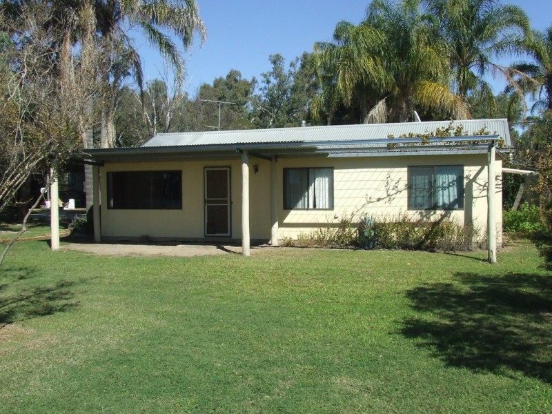 . Texas – Yelarbon Road, Yelarbon QLD 4388