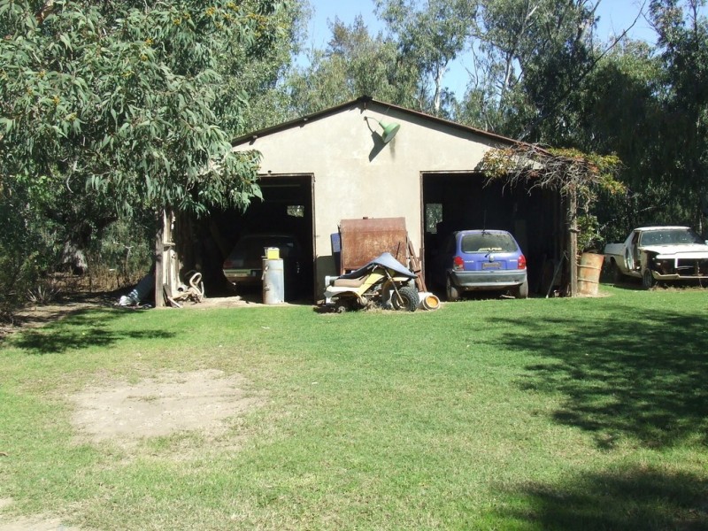 . Texas – Yelarbon Road, Yelarbon QLD 4388