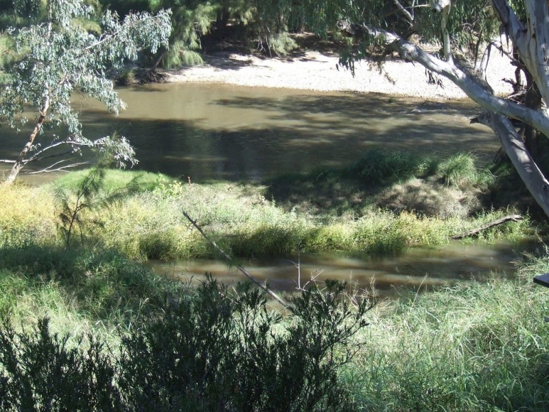 . Texas – Yelarbon Road, Yelarbon QLD 4388