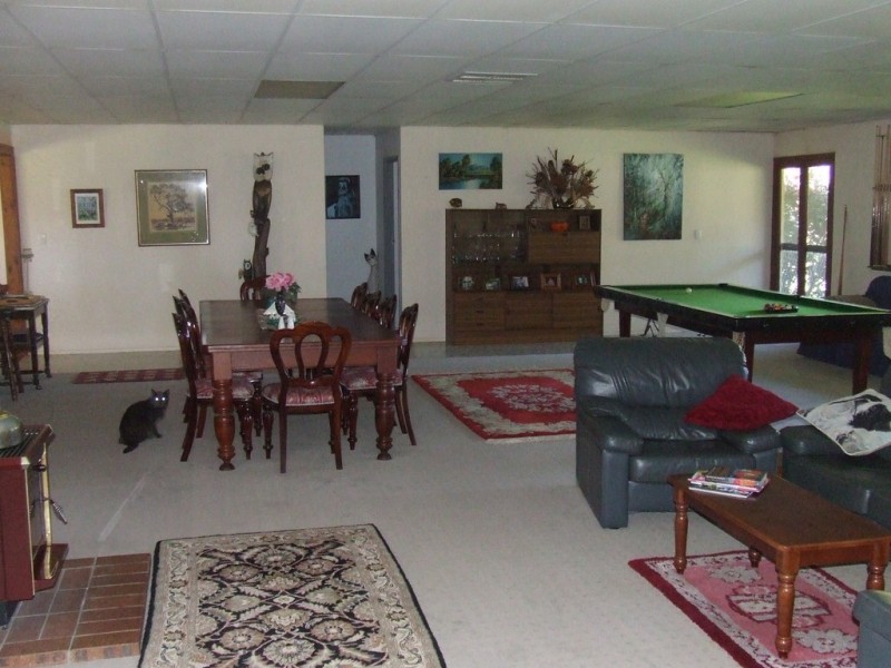 . Texas – Yelarbon Road, Yelarbon QLD 4388