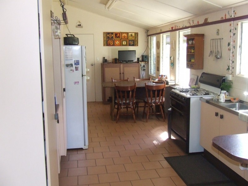 . Texas – Yelarbon Road, Yelarbon QLD 4388