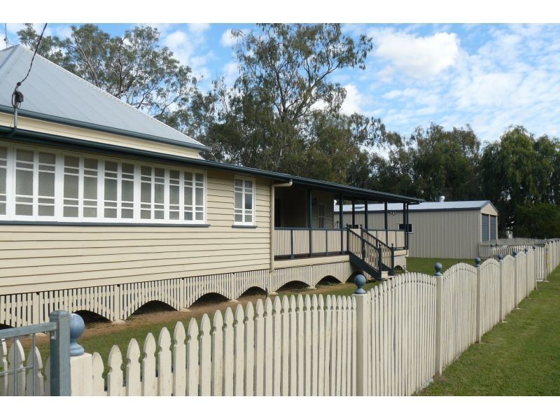 Goondiwindi QLD 4390