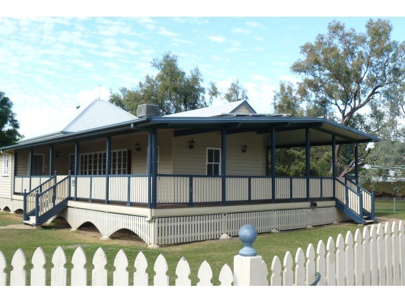 Goondiwindi QLD 4390