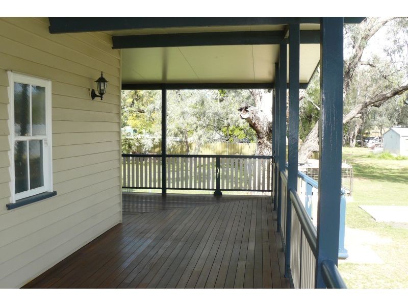 Goondiwindi QLD 4390