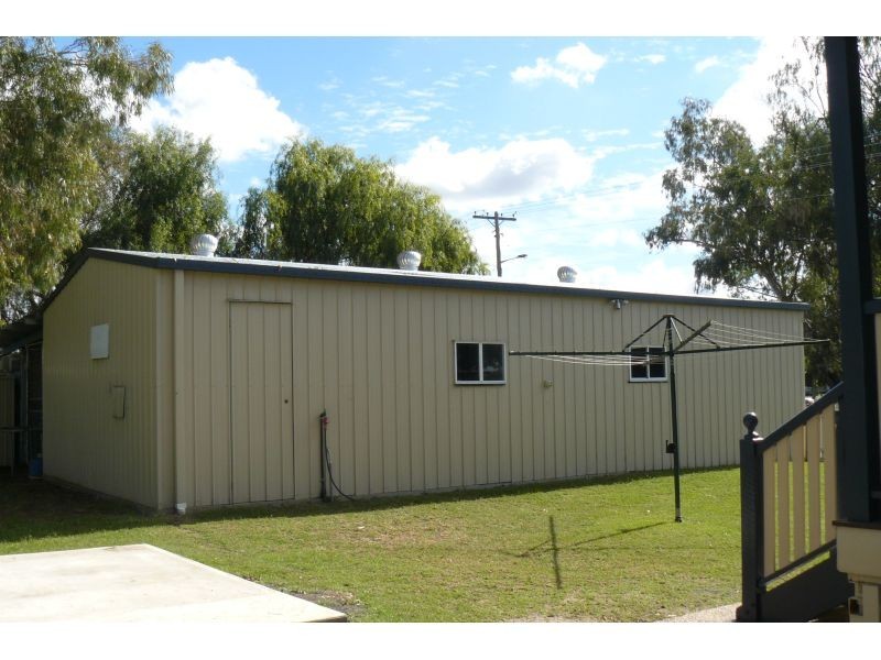 Goondiwindi QLD 4390