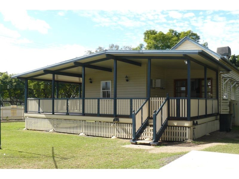 Goondiwindi QLD 4390