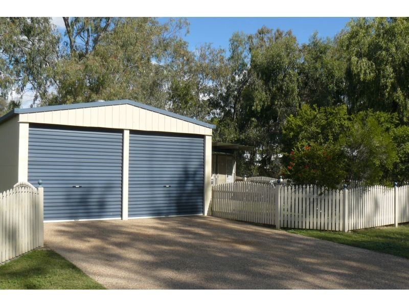 Goondiwindi QLD 4390