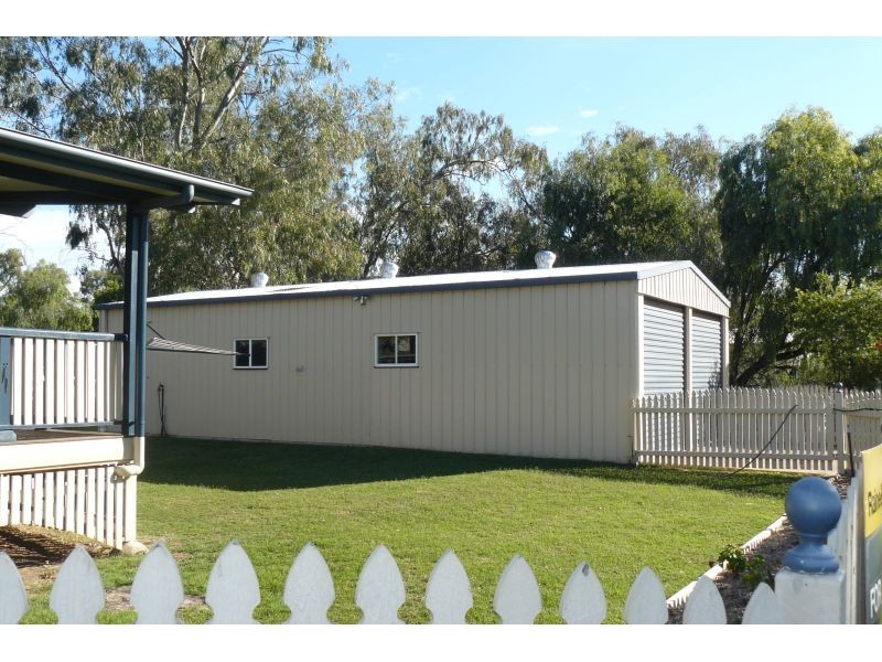Goondiwindi QLD 4390