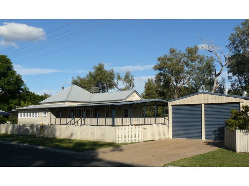 Goondiwindi QLD 4390