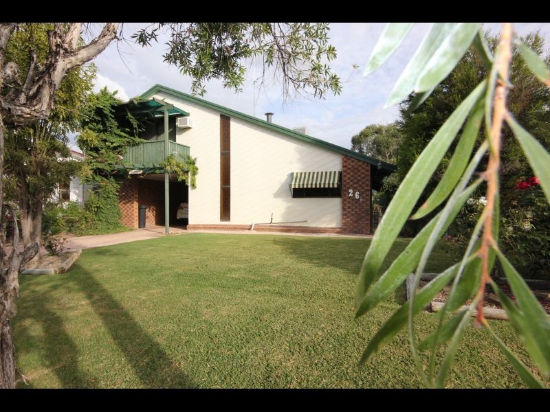 Goondiwindi QLD 4390