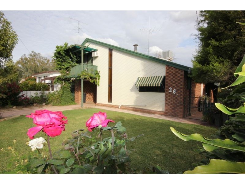 Goondiwindi QLD 4390