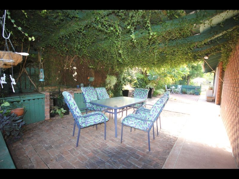 Goondiwindi QLD 4390