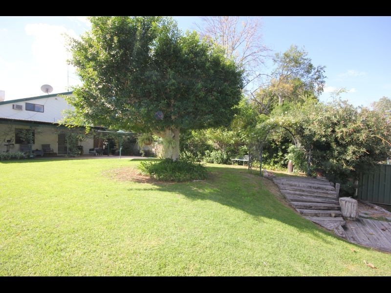 Goondiwindi QLD 4390