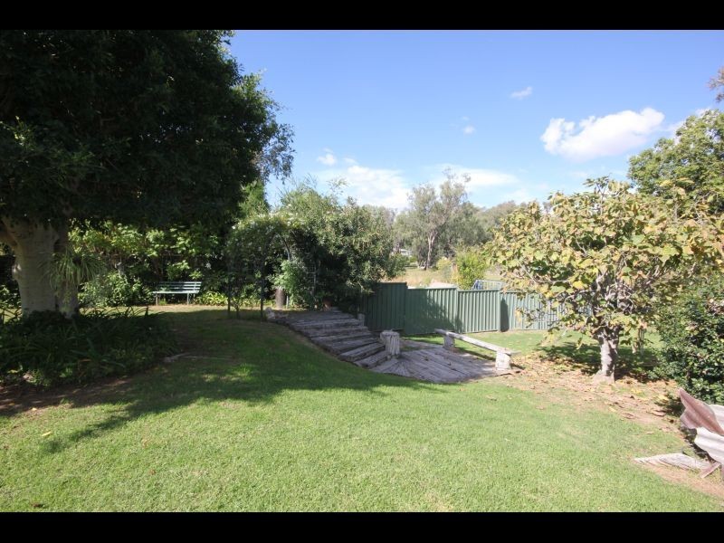 Goondiwindi QLD 4390