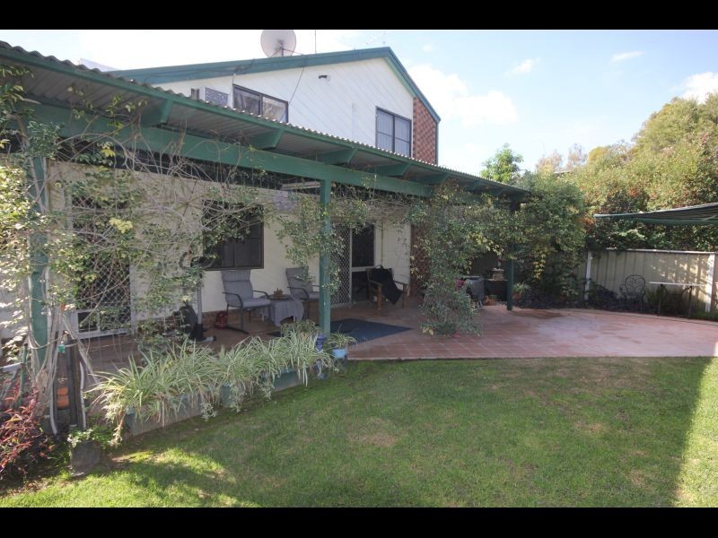 Goondiwindi QLD 4390