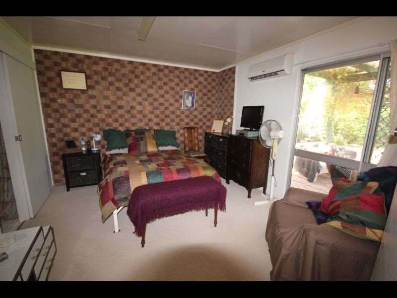 Goondiwindi QLD 4390