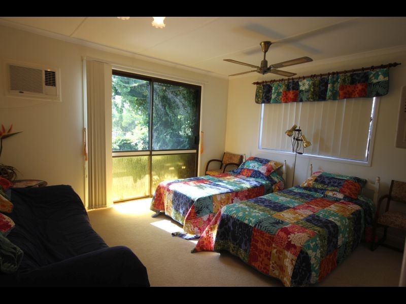 Goondiwindi QLD 4390