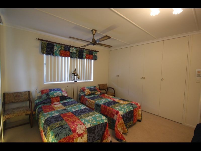 Goondiwindi QLD 4390