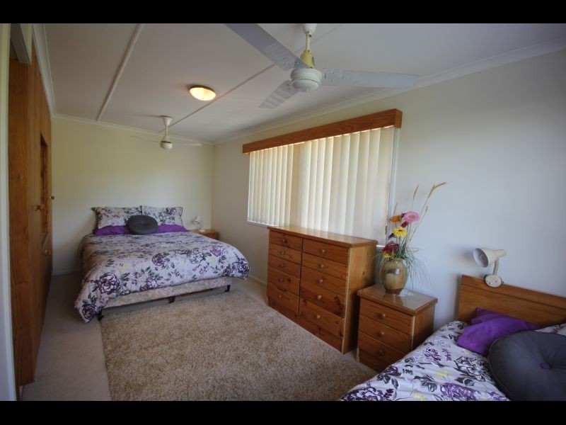 Goondiwindi QLD 4390