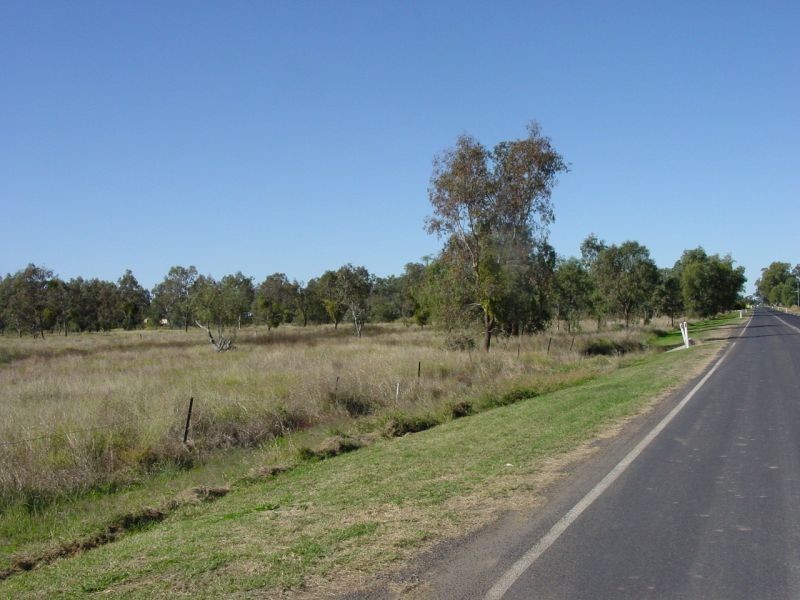 Goondiwindi QLD 4390